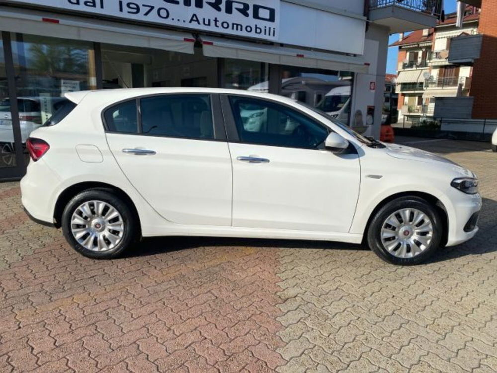 Fiat Tipo Station Wagon usata a Cuneo (3)