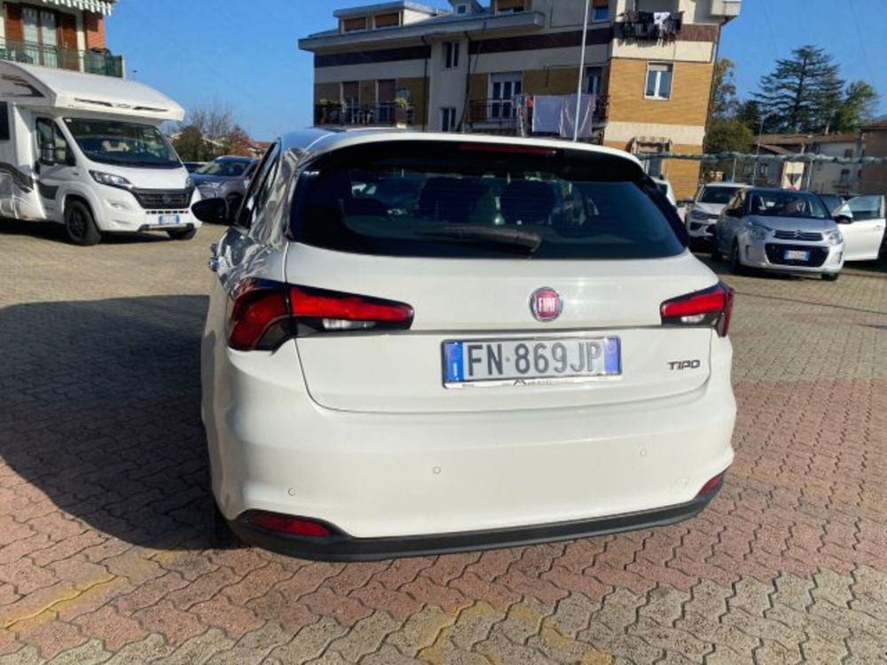 Fiat Tipo Station Wagon usata a Cuneo (4)