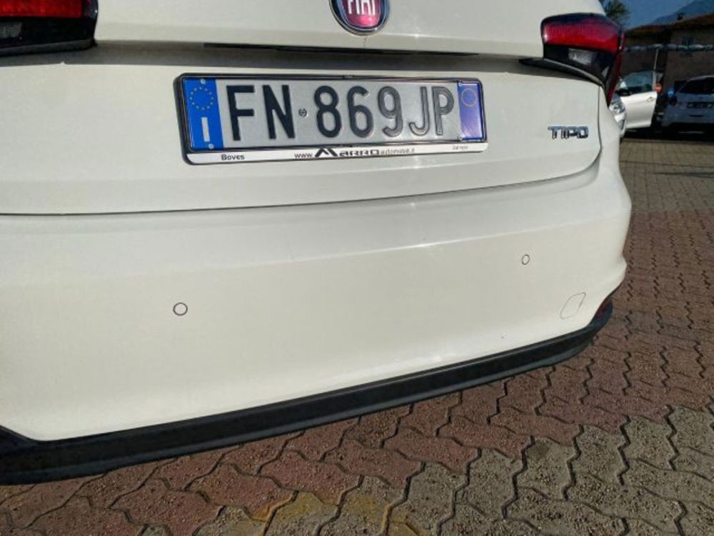 Fiat Tipo Station Wagon usata a Cuneo (5)