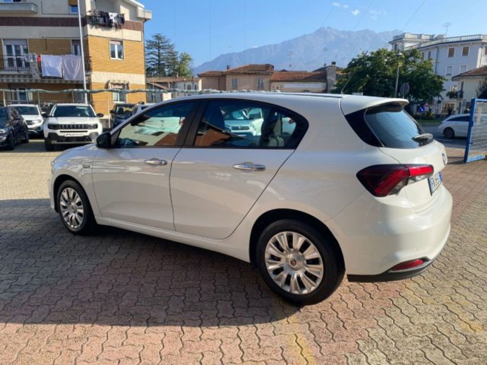 Fiat Tipo Station Wagon usata a Cuneo (6)