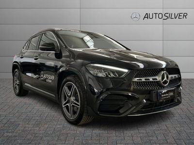 Mercedes-Benz GLA SUV 200 d AMG Line Advanced Plus 4matic auto del 2024 usata a Verona