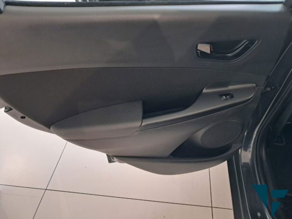 Hyundai Kona usata a Udine (17)