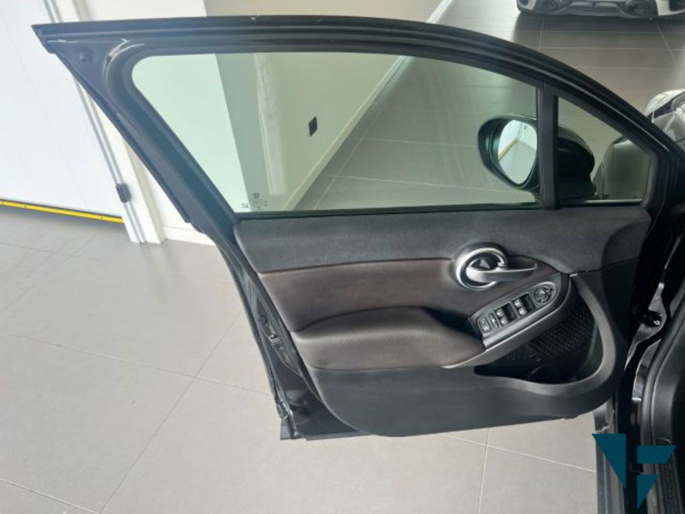 Fiat 500X usata a Udine (18)