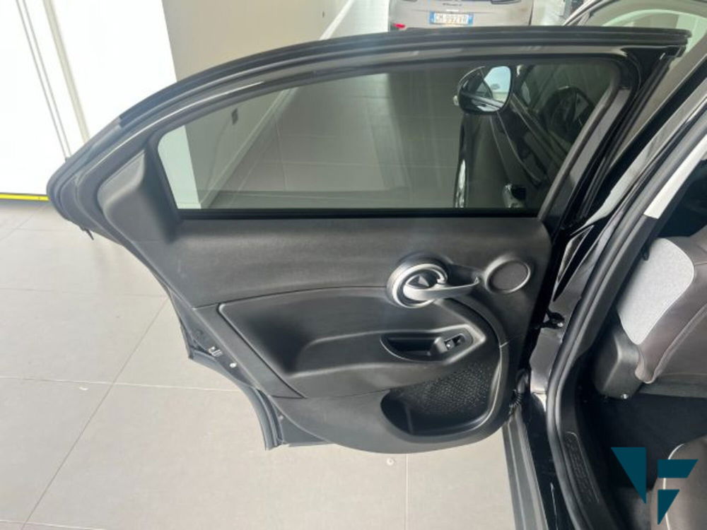 Fiat 500X usata a Udine (19)