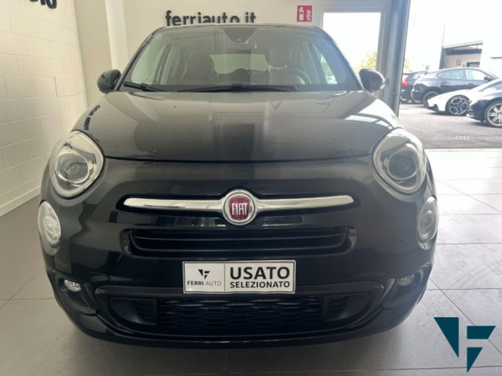 Fiat 500X usata a Udine (3)