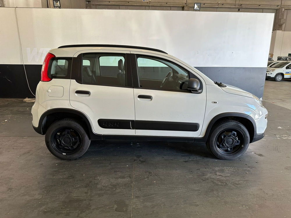 Fiat Panda usata a Milano (5)