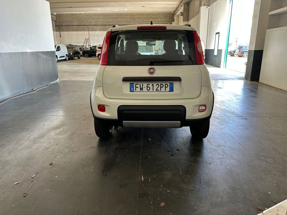 Fiat Panda usata a Milano (8)