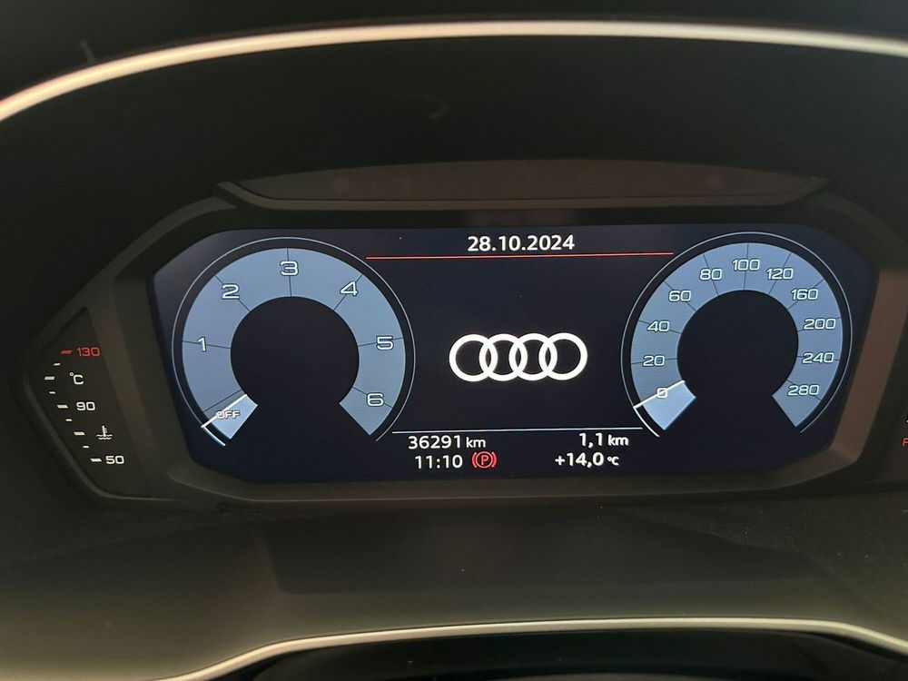 Audi Q3 usata a Milano (14)