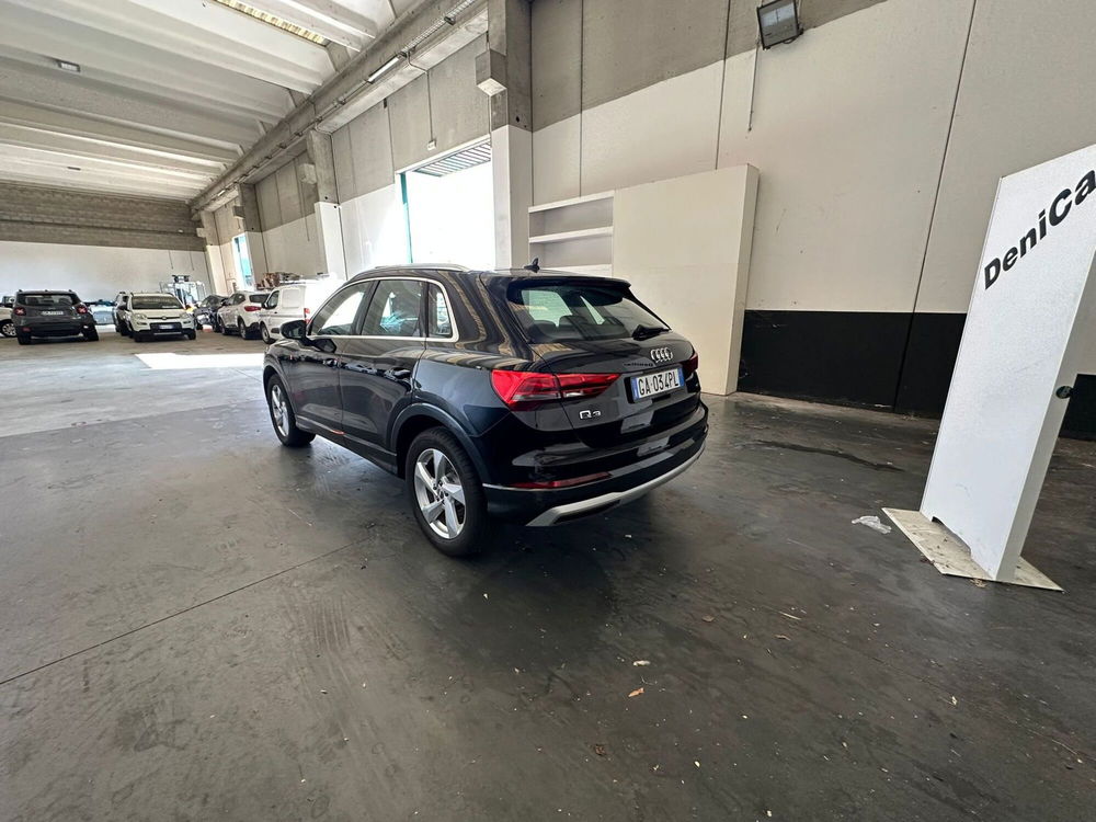 Audi Q3 usata a Milano (6)