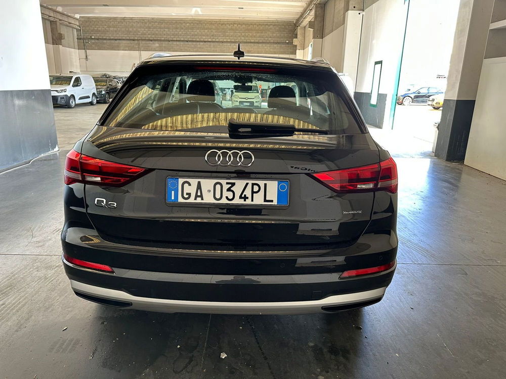 Audi Q3 usata a Milano (8)