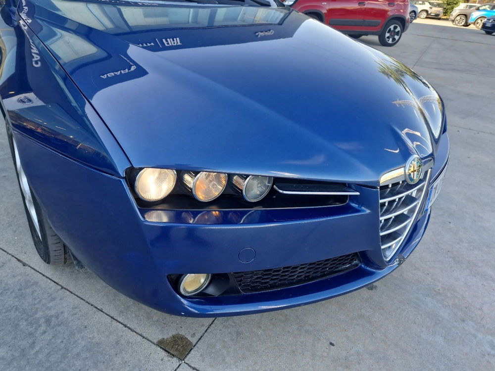 Alfa Romeo 159 usata a Cosenza (9)