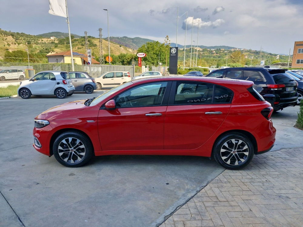 Fiat Tipo usata a Cosenza (2)