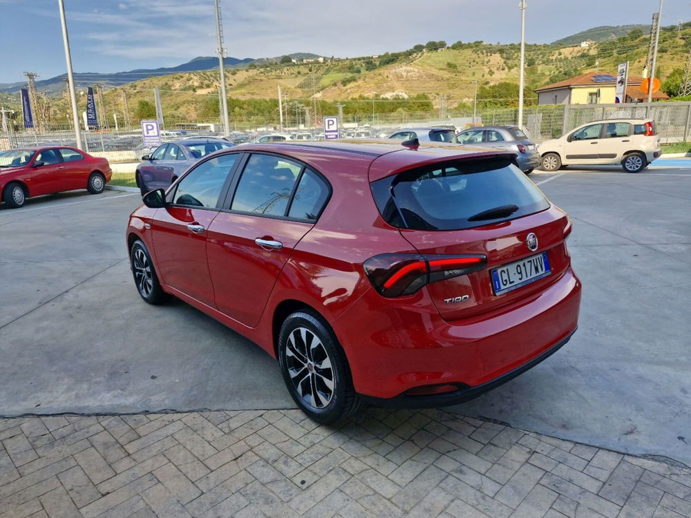 Fiat Tipo usata a Cosenza (3)