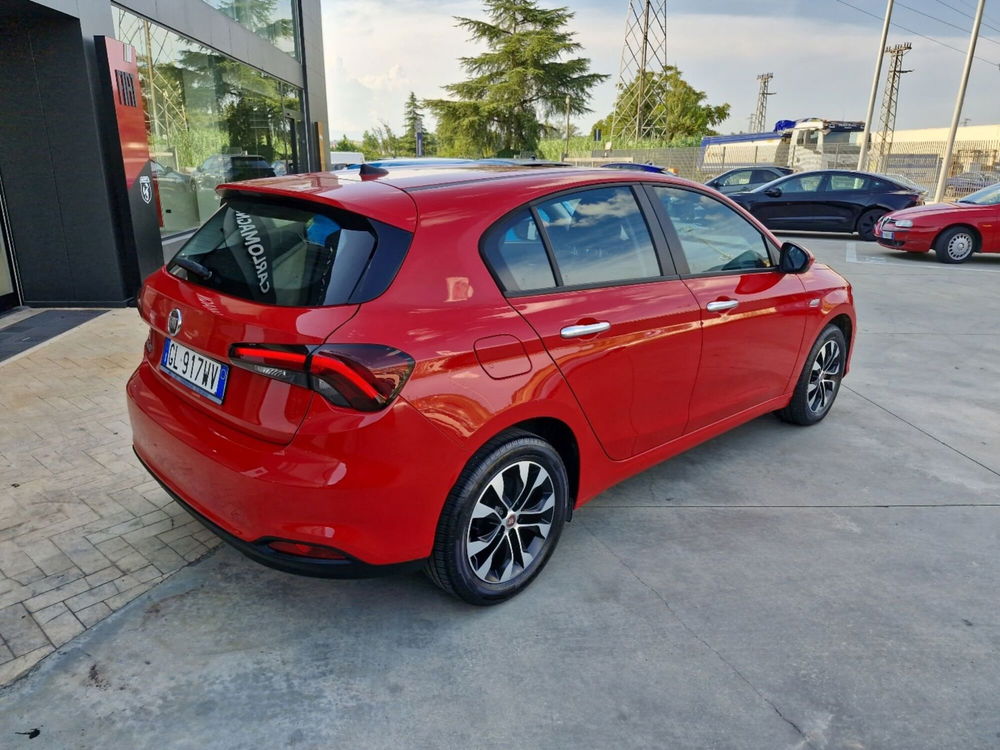 Fiat Tipo usata a Cosenza (6)