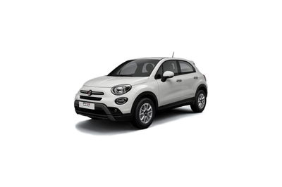 Fiat 500X 1.3 mjet 95cv del 2022 usata a Rende