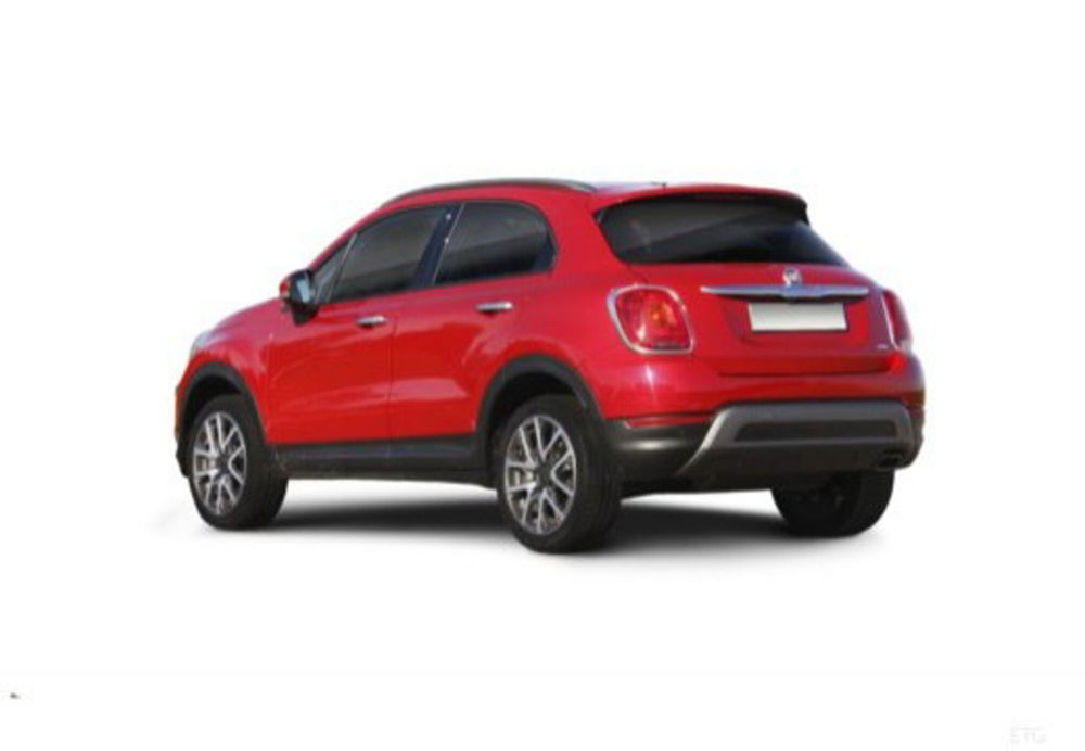 Fiat 500X usata a Cosenza (16)