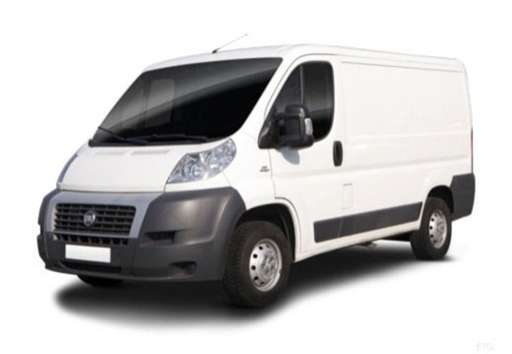 Fiat Ducato Furgone usata a Cosenza (16)