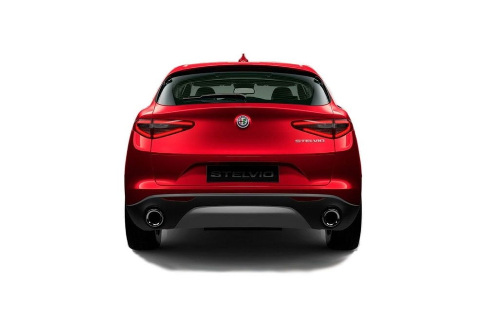 Alfa Romeo Stelvio usata a Cosenza (3)