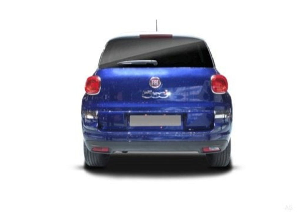 Fiat 500L usata a Cosenza (4)