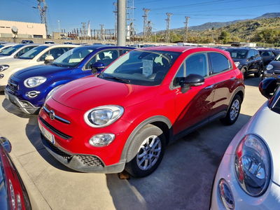 Fiat 500X 1.3 mjet 95cv del 2021 usata a Rende