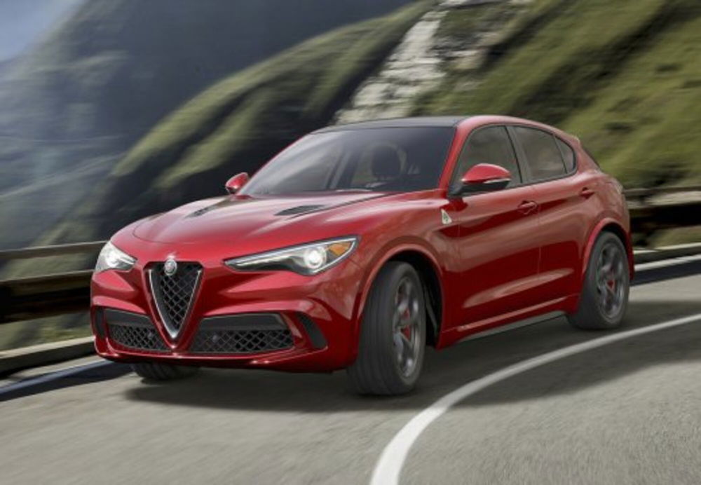 Alfa Romeo Stelvio usata a Cosenza (12)