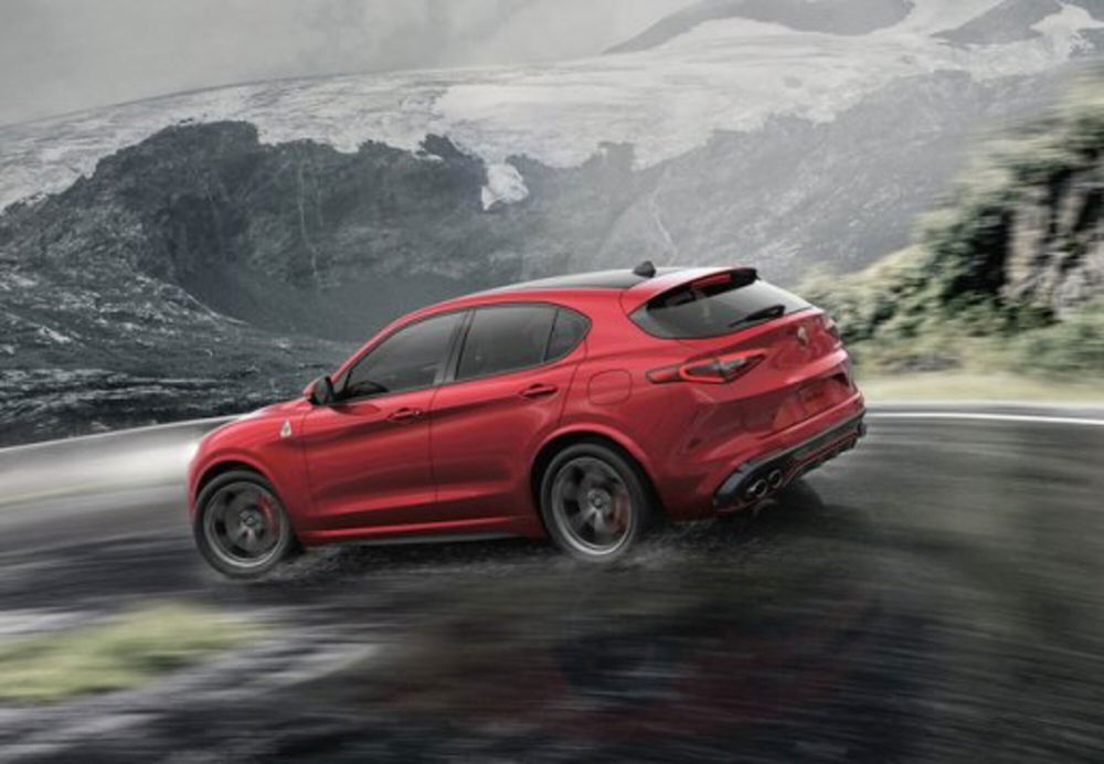 Alfa Romeo Stelvio usata a Cosenza (16)