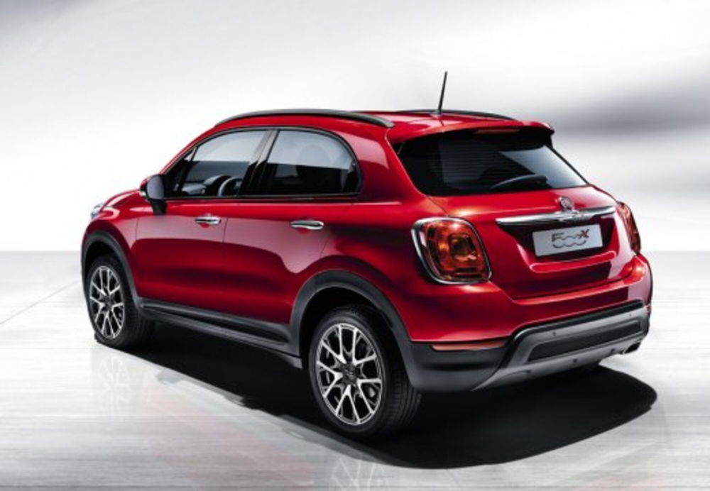 Fiat 500X usata a Cosenza (19)