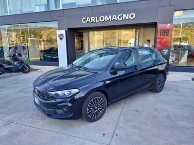 Fiat Tipo Tipo 5p 1.6 mjt s&amp;s 130cv del 2021 usata a Rende