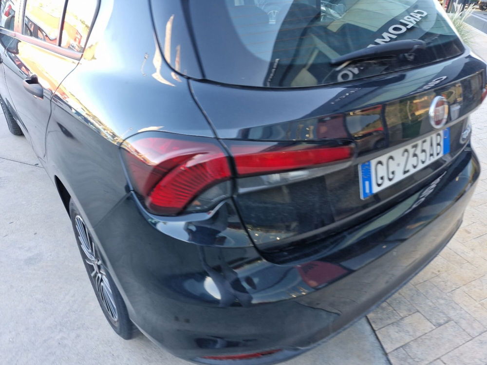 Fiat Tipo usata a Cosenza (10)