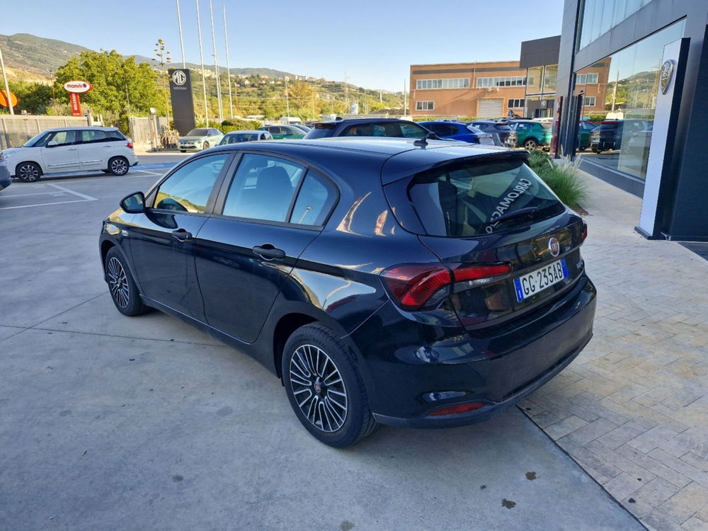 Fiat Tipo usata a Cosenza (3)