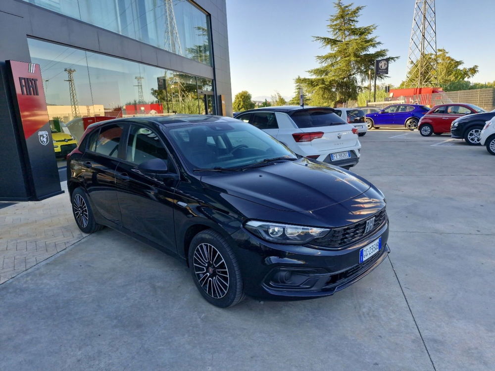 Fiat Tipo usata a Cosenza (8)