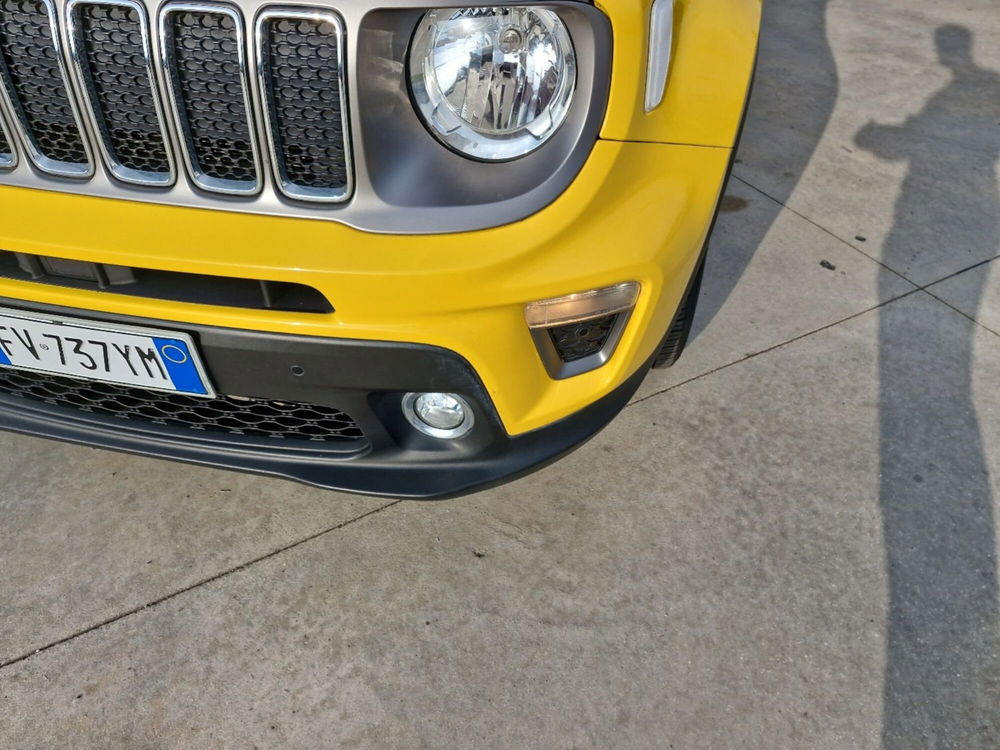 Jeep Renegade usata a Cosenza (16)