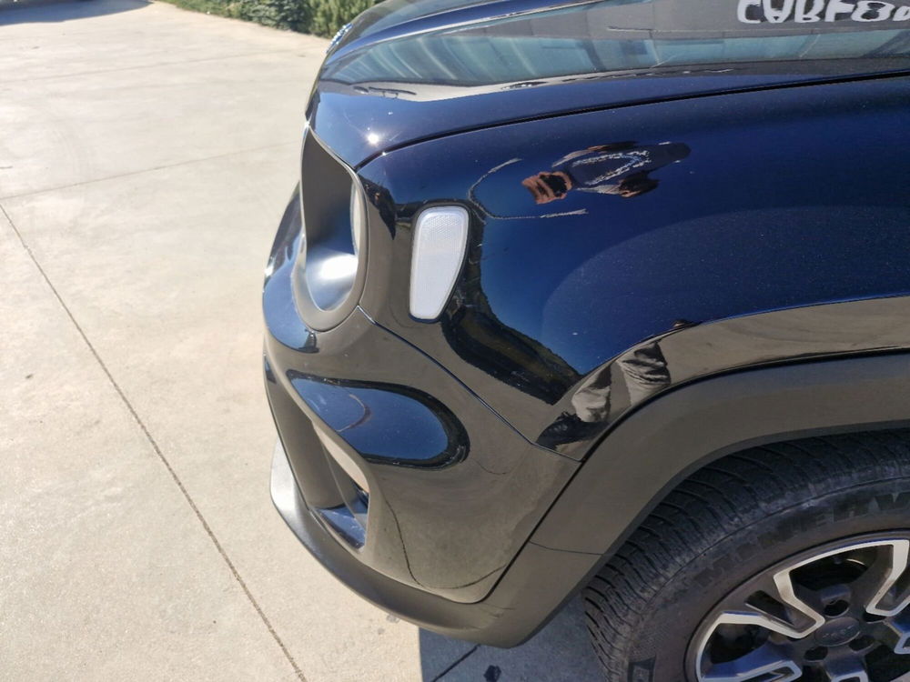 Jeep Renegade usata a Cosenza (12)