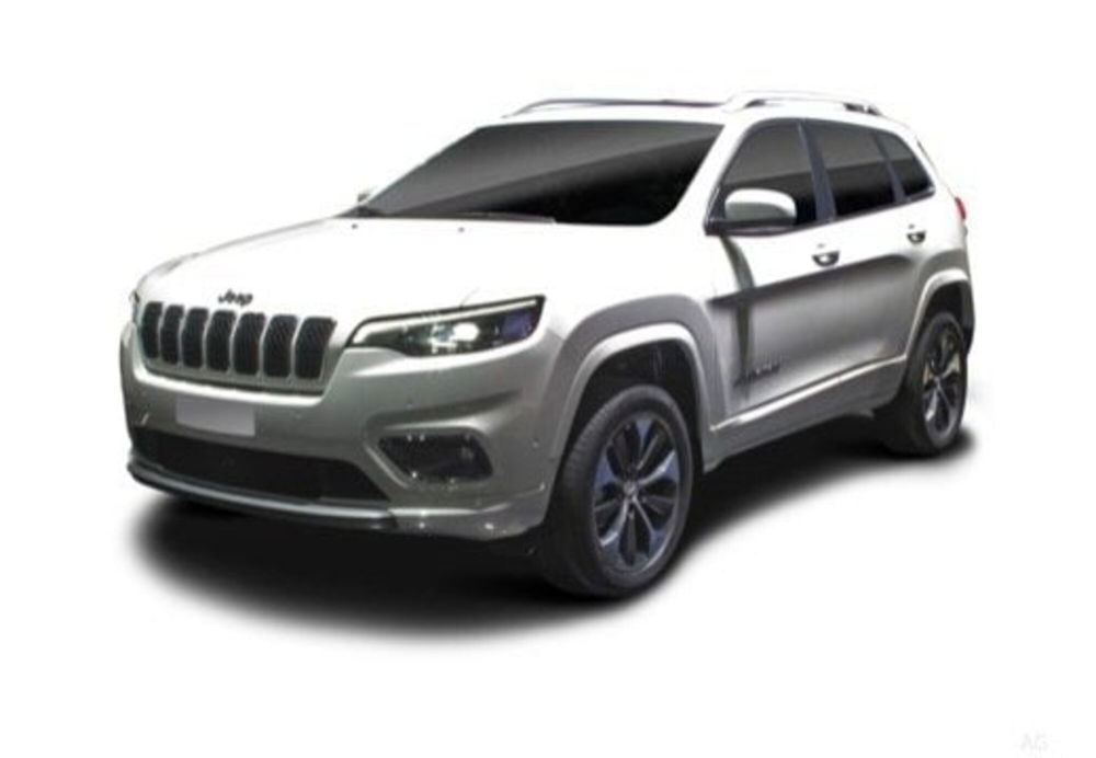 Jeep Cherokee usata a Cosenza (10)