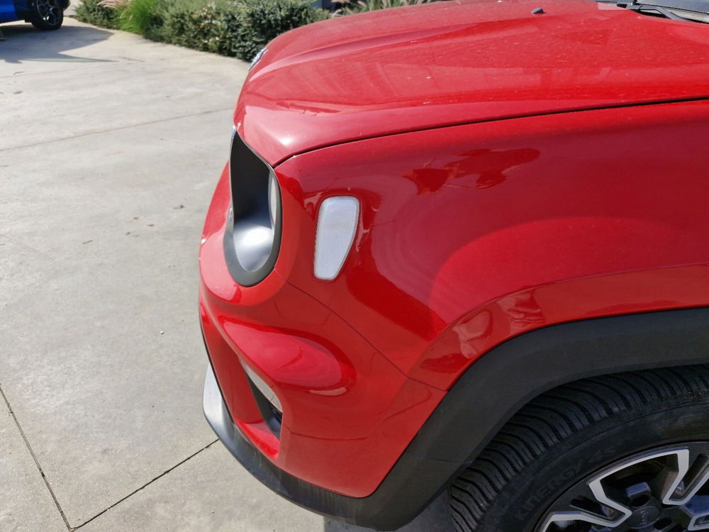 Jeep Renegade usata a Cosenza (12)