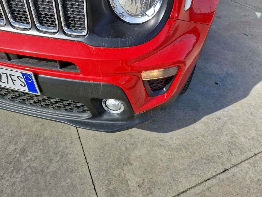 Jeep Renegade usata a Cosenza (16)