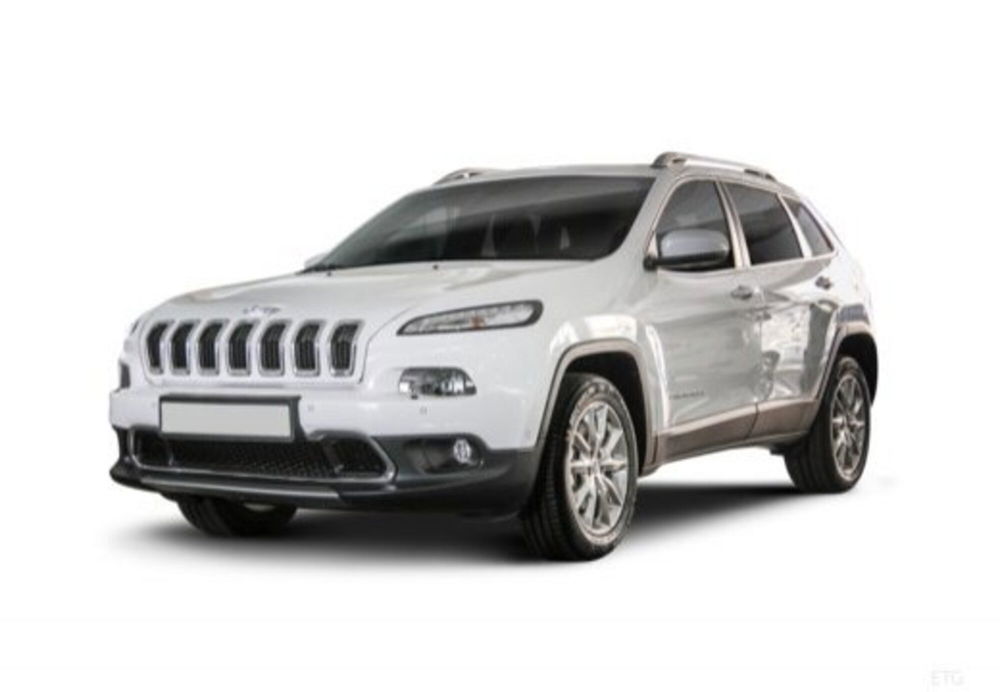 Jeep Cherokee usata a Cosenza (11)