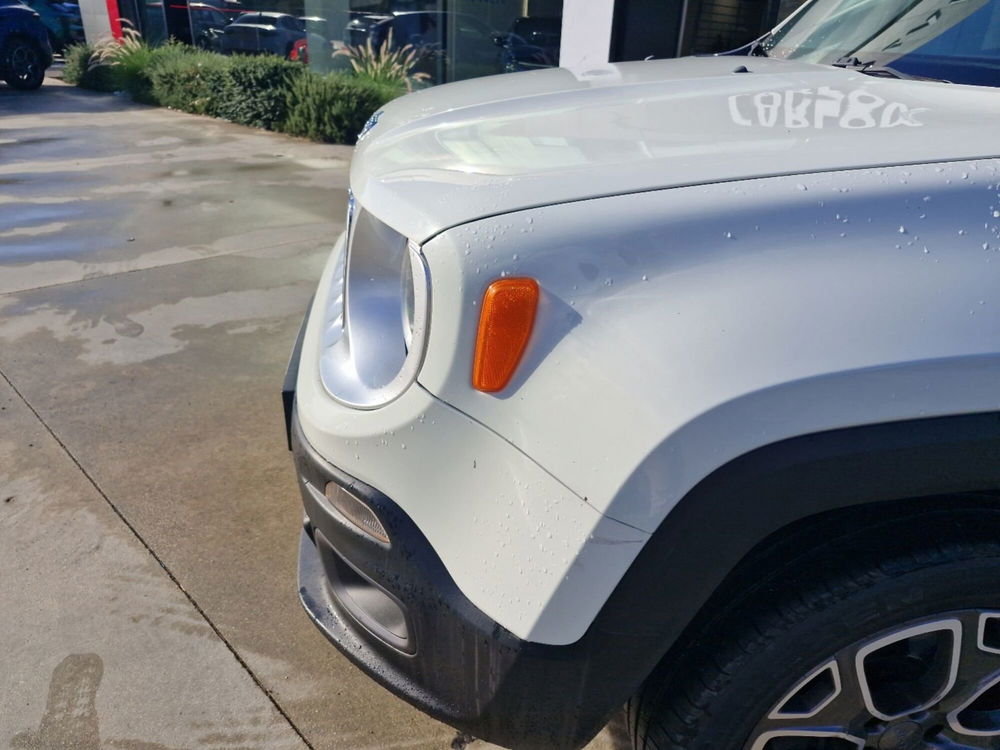 Jeep Renegade usata a Cosenza (12)