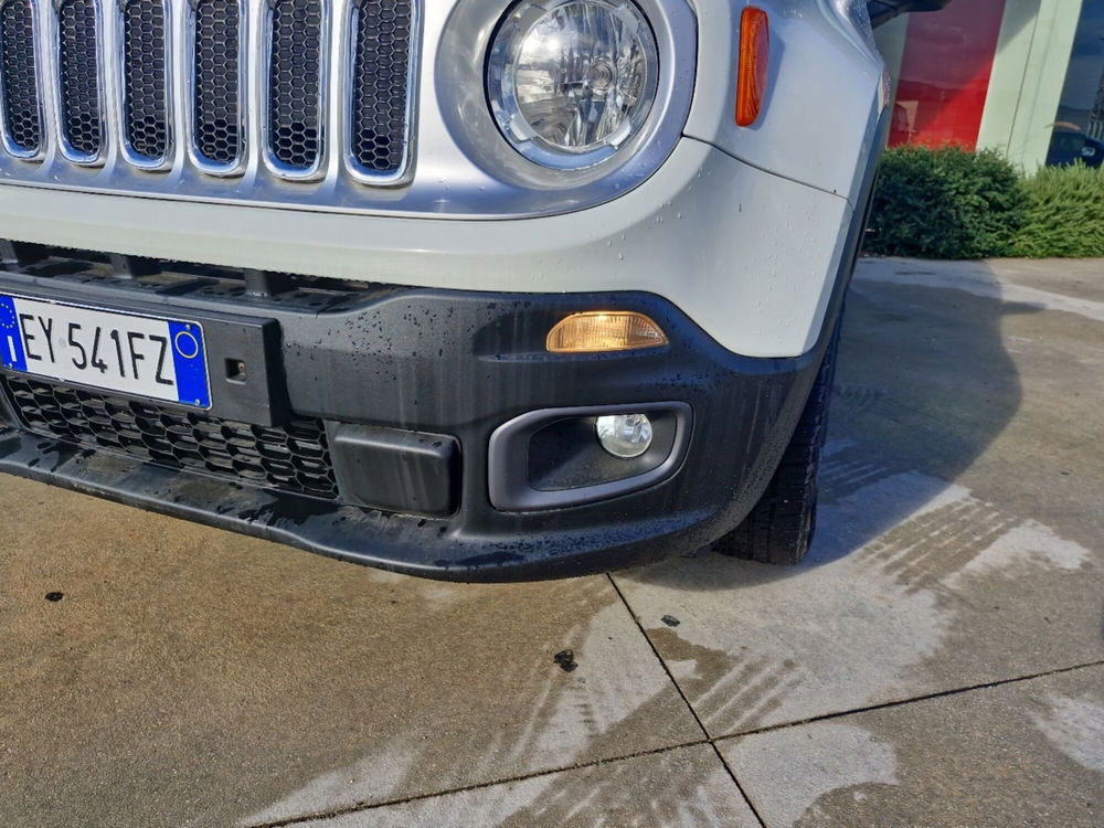 Jeep Renegade usata a Cosenza (16)