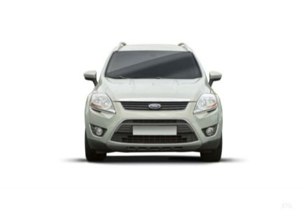 Ford Kuga usata a Cosenza (10)