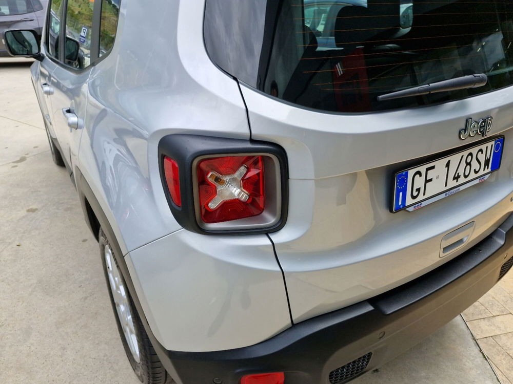 Jeep Renegade usata a Cosenza (10)