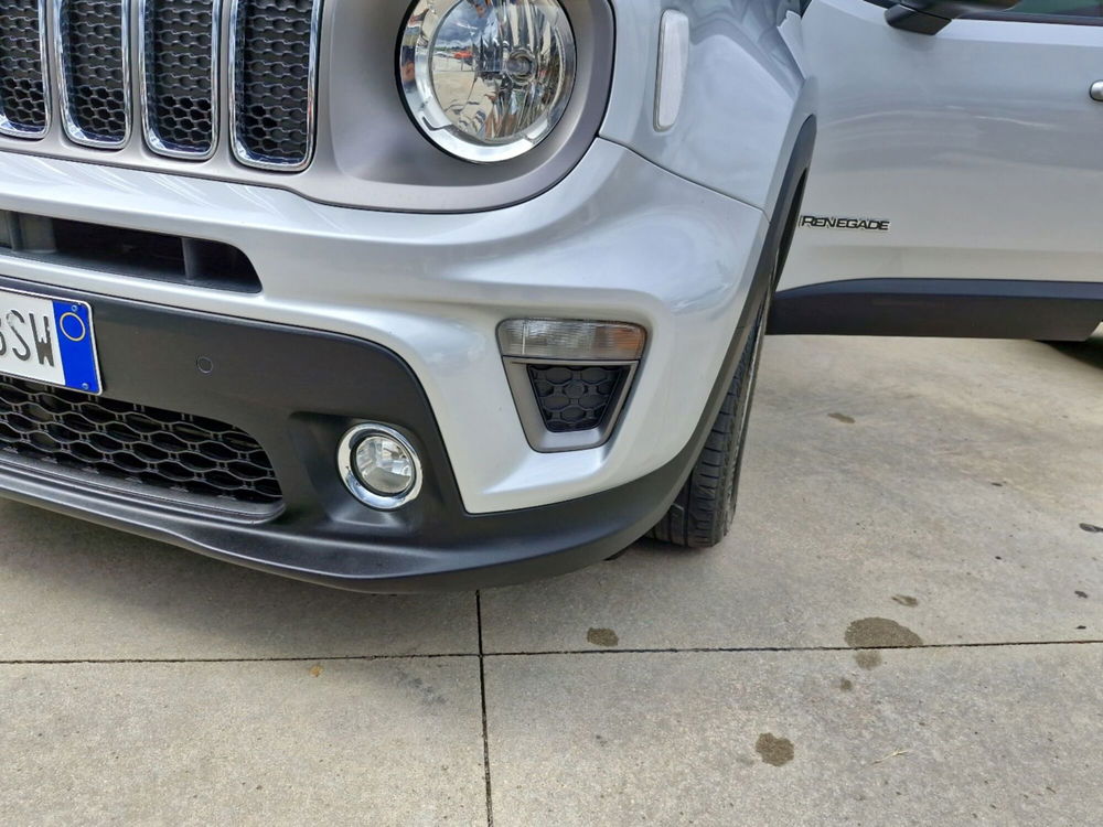 Jeep Renegade usata a Cosenza (16)