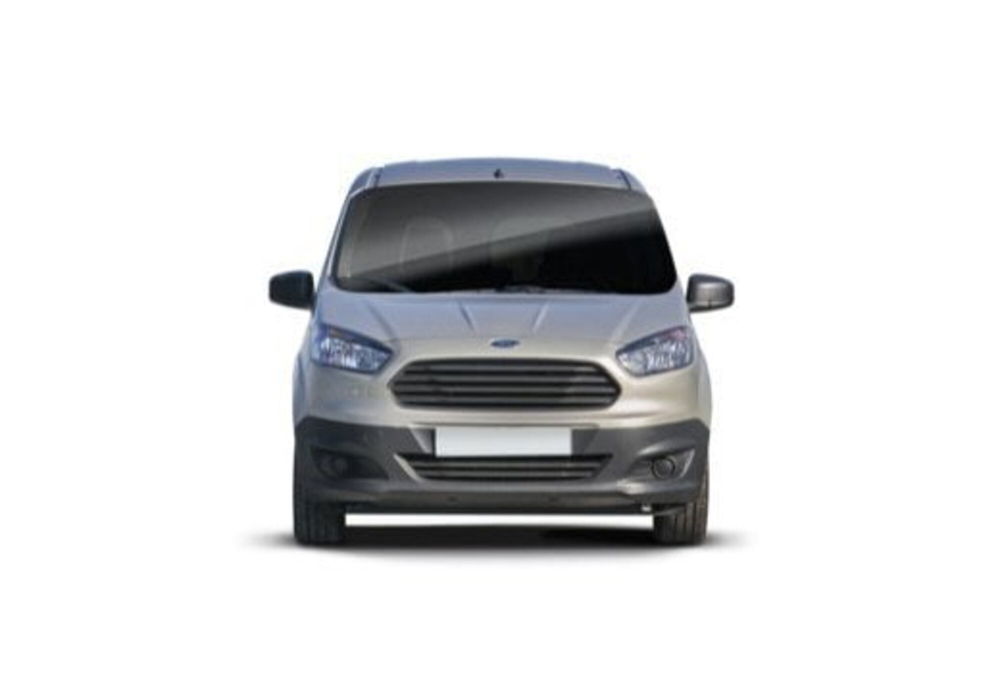 Ford Tourneo Courier usata a Cosenza (3)