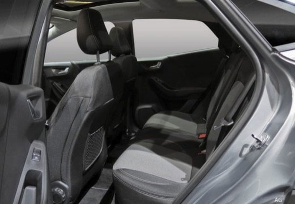 Ford Puma usata a Cosenza (10)