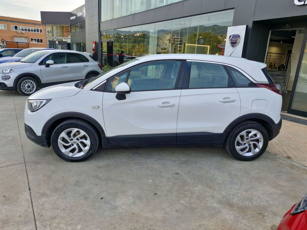 Opel Crossland X usata a Cosenza (2)