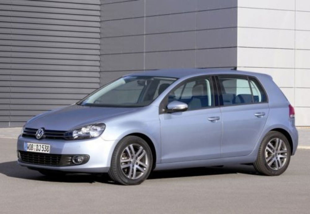 Volkswagen Golf usata a Cosenza (16)