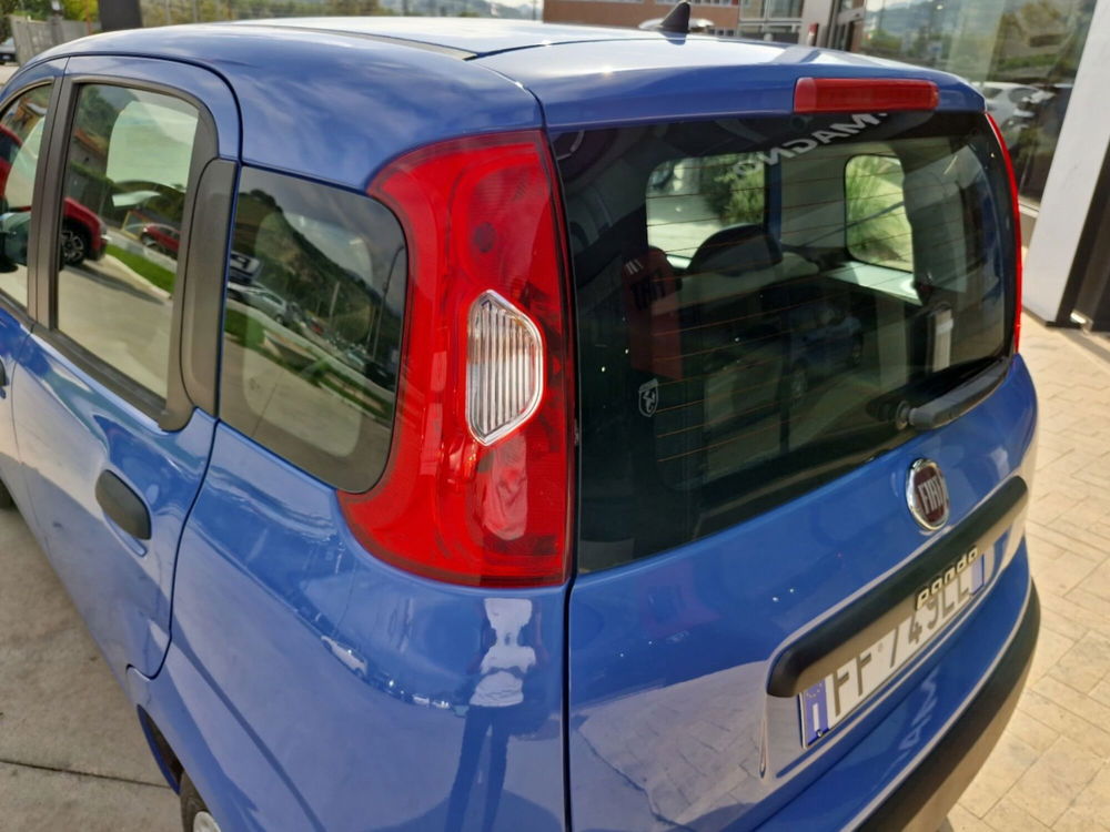 Fiat Panda usata a Cosenza (10)