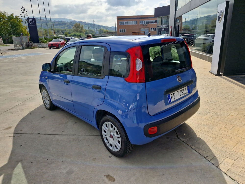 Fiat Panda usata a Cosenza (3)