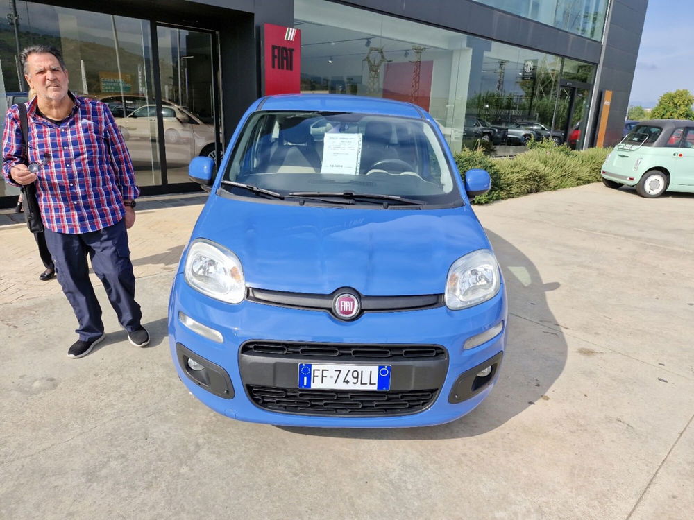 Fiat Panda usata a Cosenza (5)