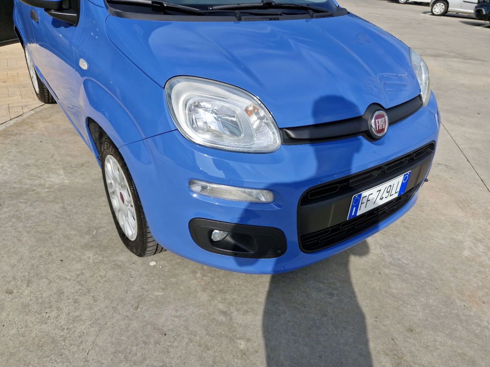 Fiat Panda usata a Cosenza (9)